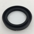 Standard size TC double lip spring NBR framework oil seal